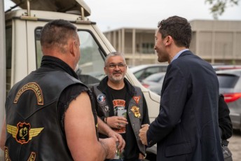 20240406 - Harley Davidson Club 30 - Assemblée générale et soirée dansante 17