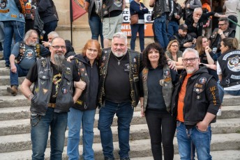 20240406 - Harley Davidson Club 30 - Assemblée générale et soirée dansante 18