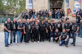 20240406 - Harley Davidson Club 30 - Assemblée générale et soirée dansante 19