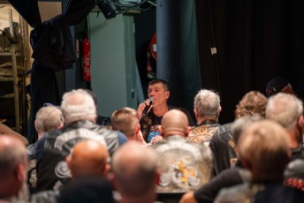 20240406 - Harley Davidson Club 30 - Assemblée générale et soirée dansante 2