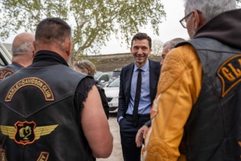 20240406 - Harley Davidson Club 30 - Assemblée générale et soirée dansante 20