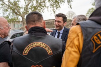 20240406 - Harley Davidson Club 30 - Assemblée générale et soirée dansante 21