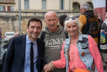 20240406 - Harley Davidson Club 30 - Assemblée générale et soirée dansante 23