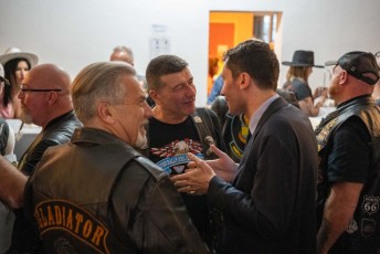 20240406 - Harley Davidson Club 30 - Assemblée générale et soirée dansante 24