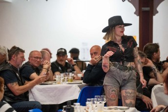 20240406 - Harley Davidson Club 30 - Assemblée générale et soirée dansante 27