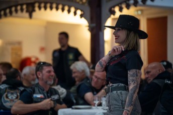 20240406 - Harley Davidson Club 30 - Assemblée générale et soirée dansante 28