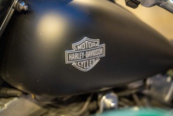 20240406 - Harley Davidson Club 30 - Assemblée générale et soirée dansante 38