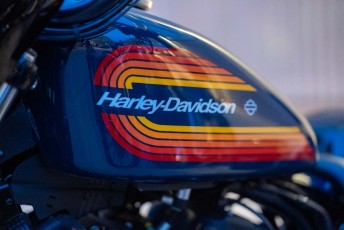 20240406 - Harley Davidson Club 30 - Assemblée générale et soirée dansante 41