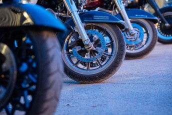 20240406 - Harley Davidson Club 30 - Assemblée générale et soirée dansante 42