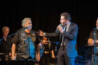 20240406 - Harley Davidson Club 30 - Assemblée générale et soirée dansante 47