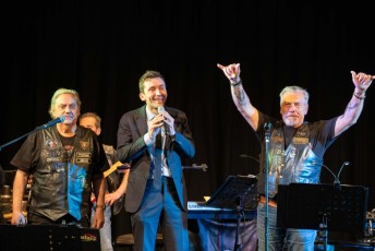 20240406 - Harley Davidson Club 30 - Assemblée générale et soirée dansante 48