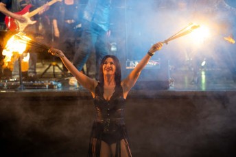 20240406 - Harley Davidson Club 30 - Assemblée générale et soirée dansante 50