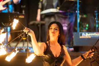 20240406 - Harley Davidson Club 30 - Assemblée générale et soirée dansante 53