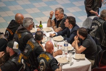 20240406 - Harley Davidson Club 30 - Assemblée générale et soirée dansante 56