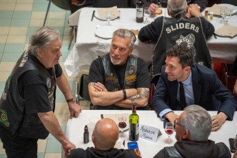 20240406 - Harley Davidson Club 30 - Assemblée générale et soirée dansante 57