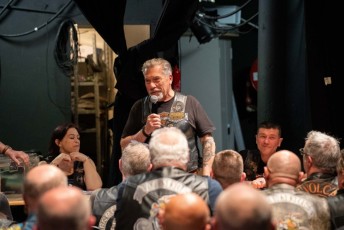 20240406 - Harley Davidson Club 30 - Assemblée générale et soirée dansante 6