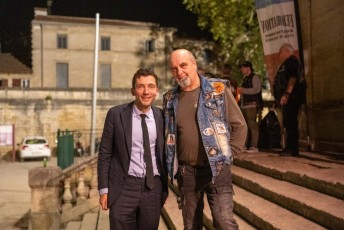 20240406 - Harley Davidson Club 30 - Assemblée générale et soirée dansante 60