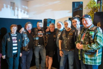 20240406 - Harley Davidson Club 30 - Assemblée générale et soirée dansante 65