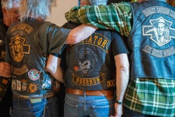 20240406 - Harley Davidson Club 30 - Assemblée générale et soirée dansante 66