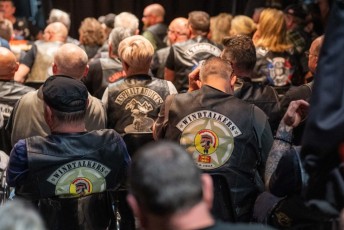 20240406 - Harley Davidson Club 30 - Assemblée générale et soirée dansante 7