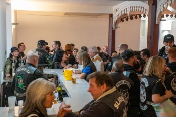 20240406 - Harley Davidson Club 30 - Assemblée générale et soirée dansante 8