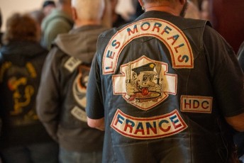 20240406 - Harley Davidson Club 30 - Assemblée générale et soirée dansante 9