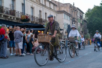 20240721 - Ouverture des Fêtes de la Madeleine - 1