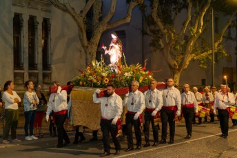 20240721 - Ouverture des Fêtes de la Madeleine - 2