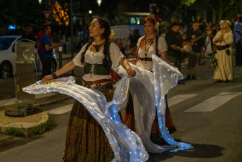 20240721 - Ouverture des Fêtes de la Madeleine - 33