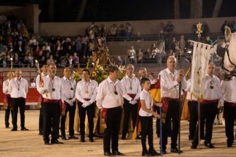 20240721 - Ouverture des Fêtes de la Madeleine - 44
