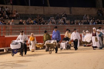 20240721 - Ouverture des Fêtes de la Madeleine - 49