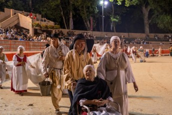 20240721 - Ouverture des Fêtes de la Madeleine - 50