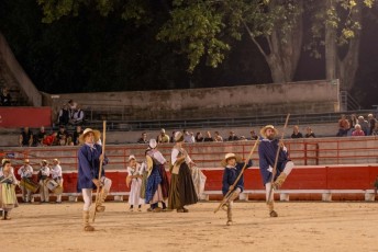 20240721 - Ouverture des Fêtes de la Madeleine - 54