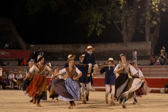 20240721 - Ouverture des Fêtes de la Madeleine - 56