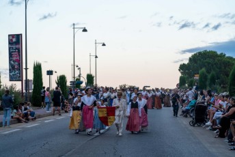 20240721 - Ouverture des Fêtes de la Madeleine - 6