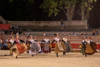 20240721 - Ouverture des Fêtes de la Madeleine - 61