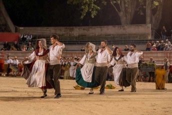 20240721 - Ouverture des Fêtes de la Madeleine - 62