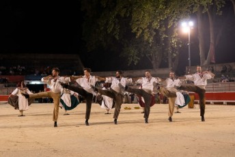 20240721 - Ouverture des Fêtes de la Madeleine - 64