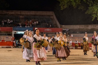 20240721 - Ouverture des Fêtes de la Madeleine - 65