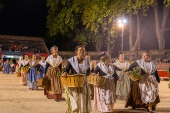 20240721 - Ouverture des Fêtes de la Madeleine - 66