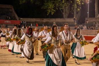 20240721 - Ouverture des Fêtes de la Madeleine - 68