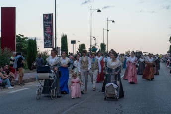 20240721 - Ouverture des Fêtes de la Madeleine - 7