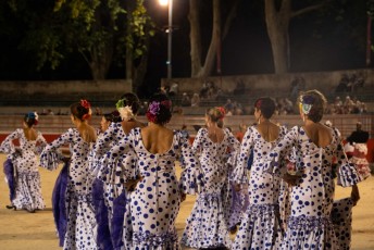 20240721 - Ouverture des Fêtes de la Madeleine - 76