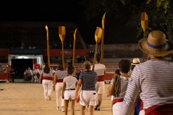 20240721 - Ouverture des Fêtes de la Madeleine - 83
