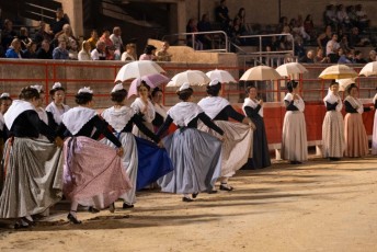 20240721 - Ouverture des Fêtes de la Madeleine - 85