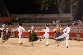 20240721 - Ouverture des Fêtes de la Madeleine - 88
