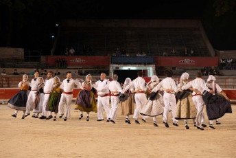 20240721 - Ouverture des Fêtes de la Madeleine - 89