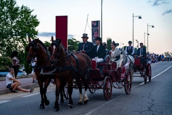 20240721 - Ouverture des Fêtes de la Madeleine - 9