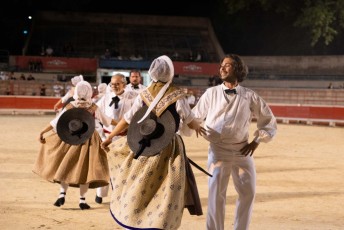 20240721 - Ouverture des Fêtes de la Madeleine - 91