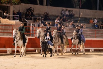 20240721 - Ouverture des Fêtes de la Madeleine - 93